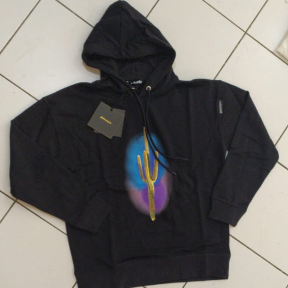 Palm Angels men sweatshirt